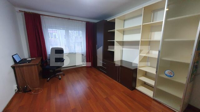 Apartament 2 camere, decomandat, 51 mp, zona strazii Gheorghe Dima