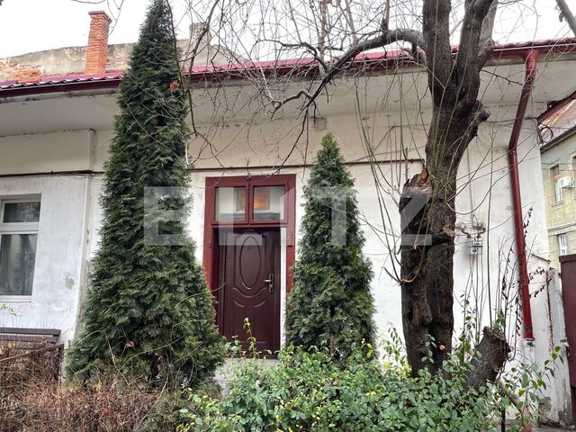 Oportunitate investitie! Casa in zona Ultracentrala!