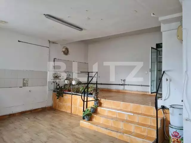 Spatiu de birou, 45 mp, in zona strazii Fabricii