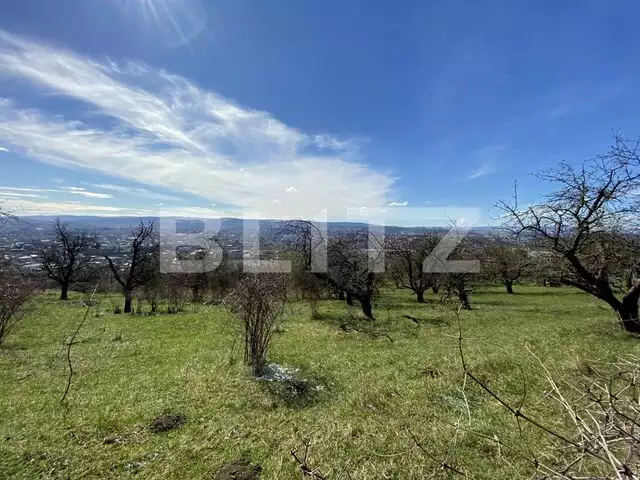 Oportunitate! Teren intravilan - ULiu, 2200 mp, zona strazii Colonia Breaza