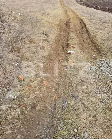 Teren extravilan, zona centurii de Nord Donath