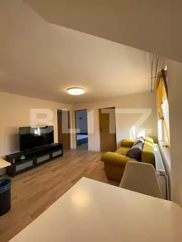 Apartament de 3 camere, 2 terase, parcare, zona Cipariu - PropertyBook