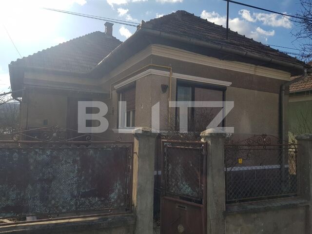 Oportunitate ! Casa individuala Baciu 115 mp utili cu teren 1283 mp