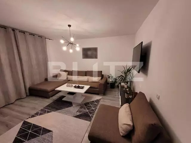 Apartament 3 camere, modern, 57.32 mp, zona Tineretului                                                    - PropertyBook