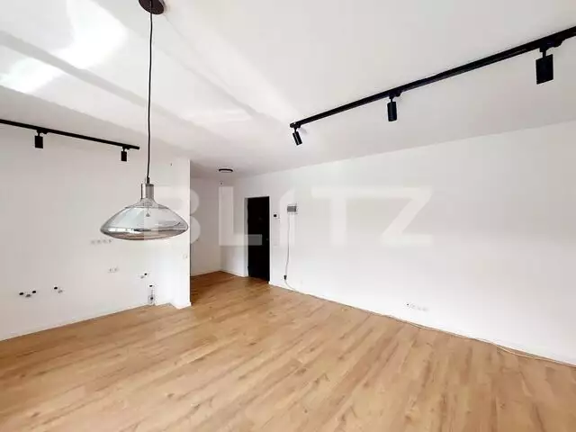 Apartament finisat nou, 2 camere, 53 mp, garaj subteran! Zona Eroilor - PropertyBook