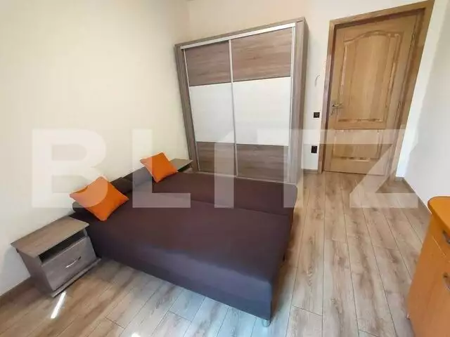 Apartament 2 camere decomandate, 60 mp, zona Terra - PropertyBook