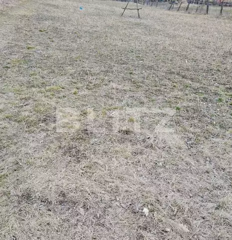 Teren extravilan cu front de 20 ml, zona strazii Stejarului