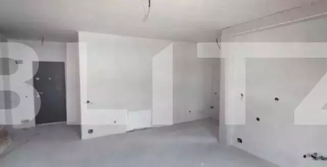 Apartament cu priveliste in Baciu, 2 camere, 48.5 mp, terasa 19.12 mp! Oportunitate! 