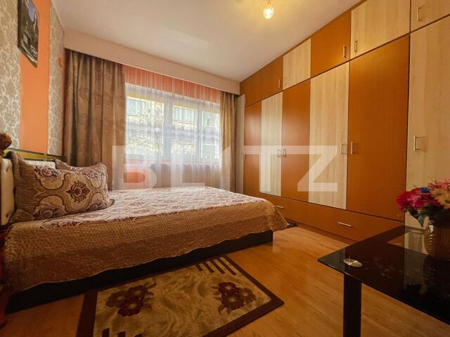Apartament de 2 camere, 50 mp, zona strazii Dunarii