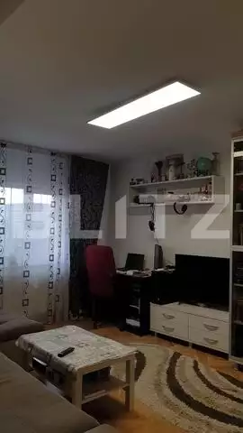 Apartament 2 camere, 52 mp, decomandat, zona Profi