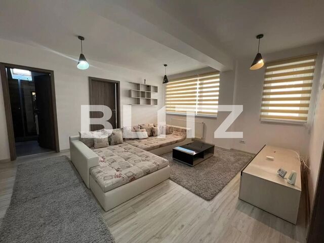 Apartament 3 camere, modern/lux, 68 mp., zona Lidl