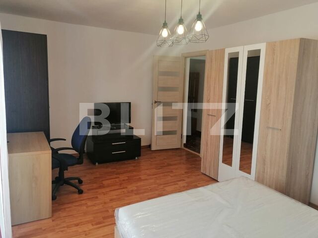 Apartament 2 camere decomandat, 50 mp, zona Expo Transilvania