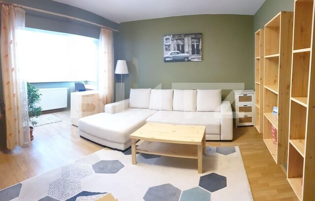 Apartament 2 camere, 65mp, parcare, zona strazii N.Titulescu - PropertyBook