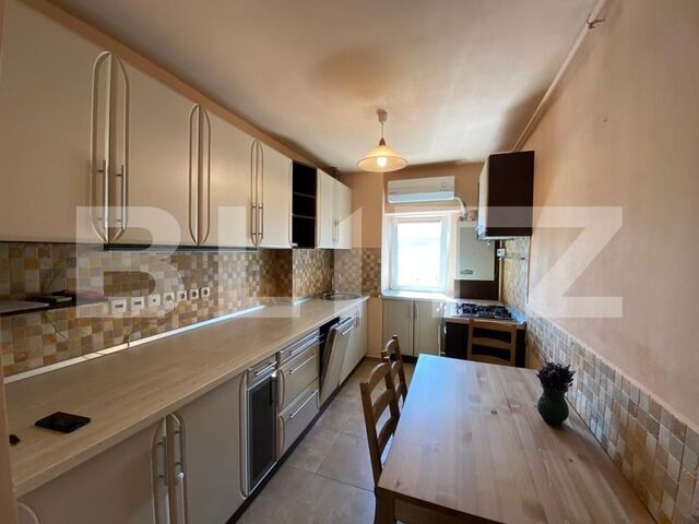 Apartament 3 camere, decomandat, 65mp, zona Aurel Vlaicu - PropertyBook