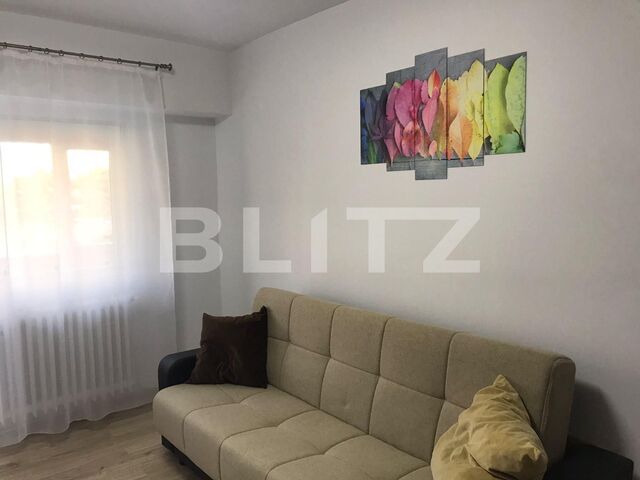 Apartament 2 camere, decomandat, 47 mp, zona strazii Aurel Vlaicu - PropertyBook
