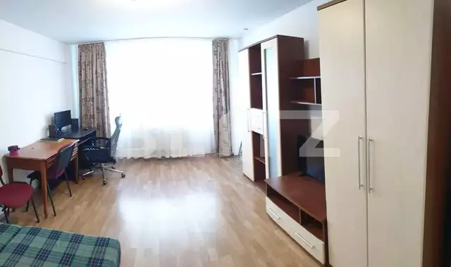Apartament 1 camera, 45mp, balcon, parcare, Calea Turzii