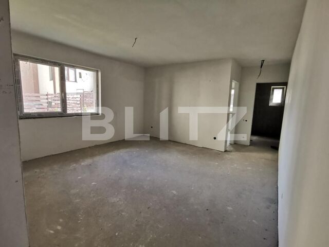 Apartament decomandat 2 camere,zona Sub Cetate