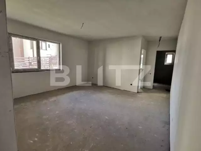 Apartament 2 camere, parcare subterana, zona Sub cetate