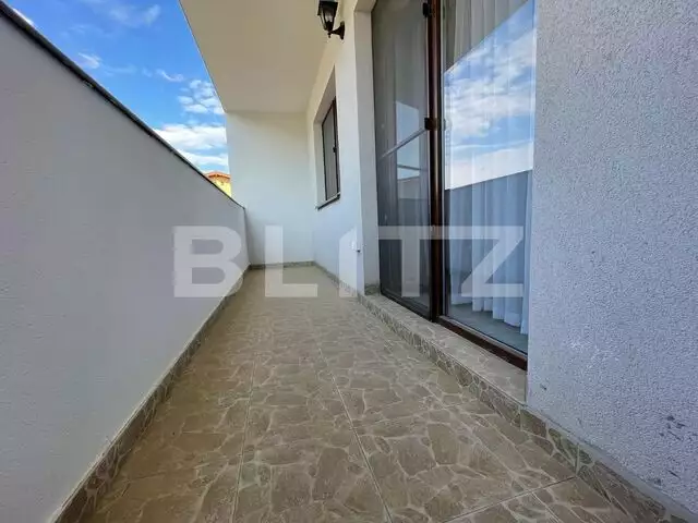 Apartament 2 camere, 52 mp, parcare, zona Terra 