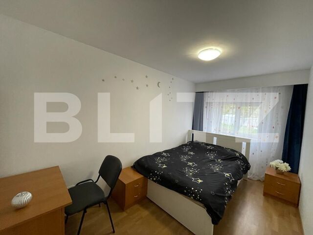 Apartament de 2 camere, 45 mp, parcare, ac, zona strazii Frunzisului - PropertyBook