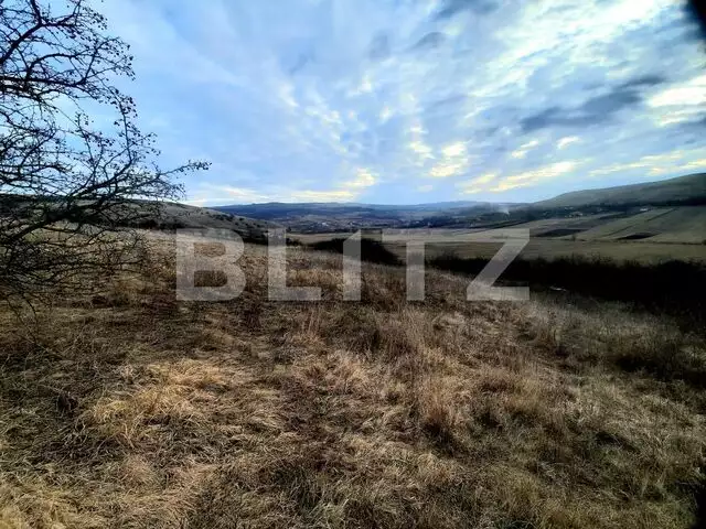 Teren intravilan 2900mp, situat in cartierul Sopor 