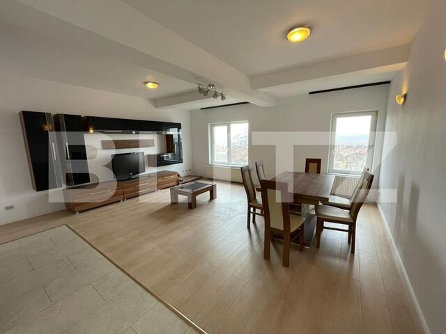 Exclusivitate! Apartament 3 camere, 94 mp, parcare, curte, terasa, zona Eftimie Murgu - PropertyBook