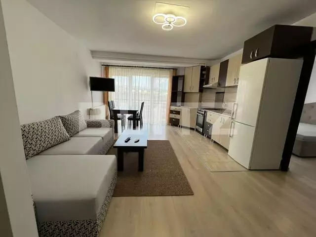 Apartament 2 camere, prima inchiriere, 50 mp, zona Eroilor  - PropertyBook