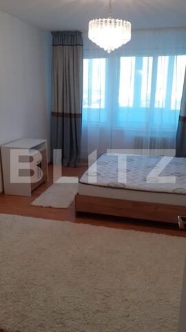 Apartament 2 camere, 55 mp, balcon, zona strazii Liviu Rebreanu - PropertyBook
