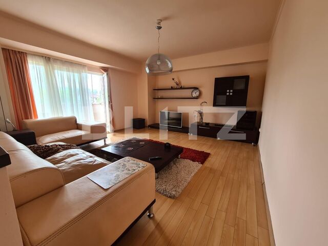 Apartament 2 camere, 60mp, etaj intermediar, zona Nicolae Titulescu - PropertyBook