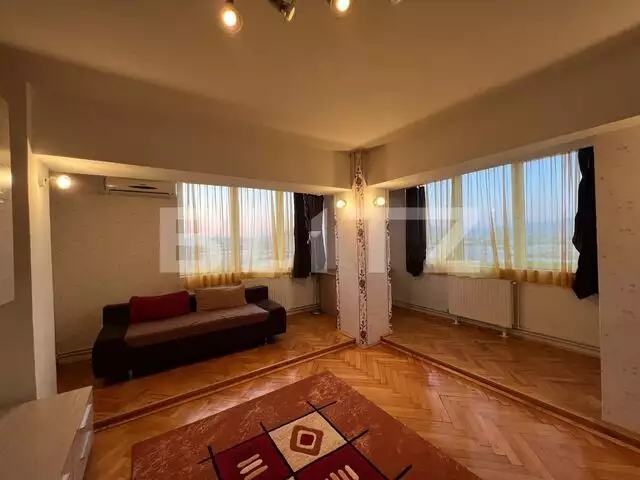 Apartament 2 camere, 64mp, parcare, zona Iulius Mall