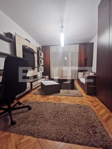 Apartament 2 camere, 51,37 mp, Calea Florești, Mănăștur