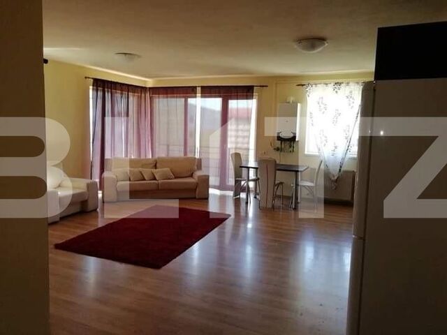 Apartament 2 camere, 59mp, zona Florilor