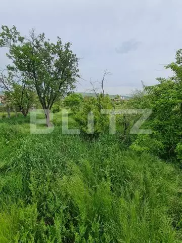 Teren pentru constructie de case sau duplexuri, Certificat de urbanism, zona centrala