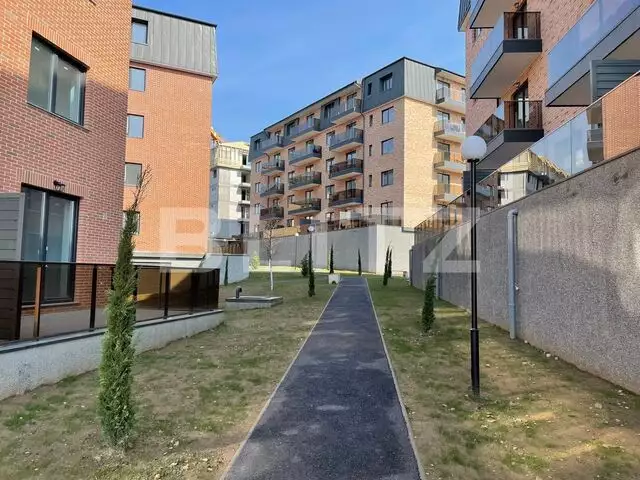 Apartament 3 camere, finisaje premium, garaj, Beta Residence