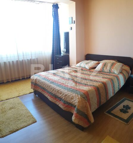 Apartament 3 camere, 65mp, curte privata, zona strazii Craiova