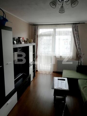 Apartament 3 camere, 72mp, parcare! Zona Subcetate!