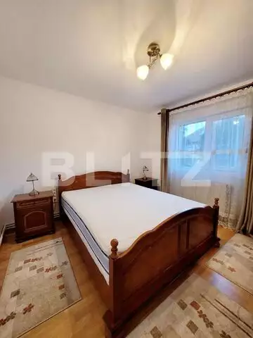 Apartament 4 camere, 80 mp, parcare, zona OMV Marasti
