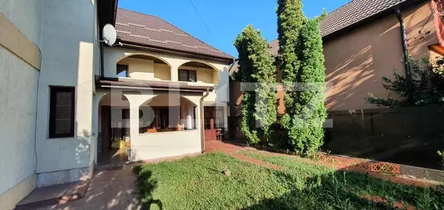 Casa individuala, 230 mp util, 310 mp teren, Gheorgheni 