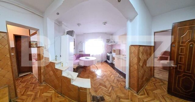Apartament 2 camere, 67mp, 2 balcoane, zona Arinilor