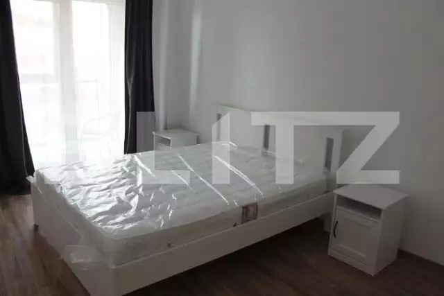 Apartament de 2 camere, modern, 50 mp, parcare, Sophia Residence
