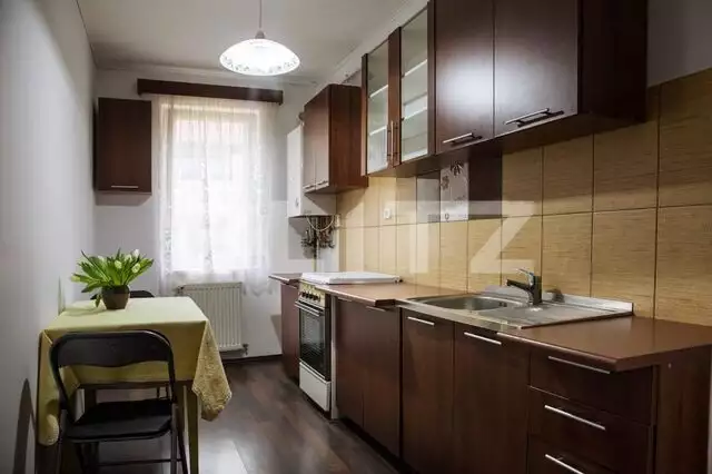 Apartament 1 camera, 38 mp, parcare, zona Florilor - PropertyBook
