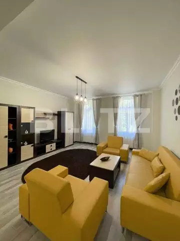 Apartament 2 camere, 80 mp, zona Horea - PropertyBook