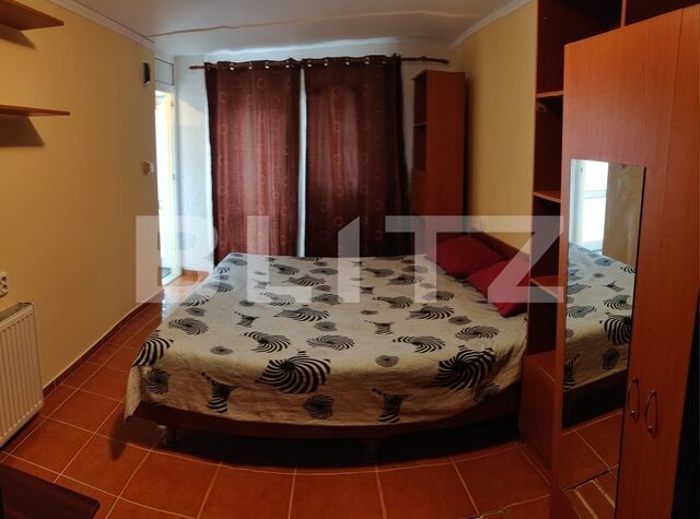 Apartament de 2 camere, parcare, 55 mp, zona Hotel Premier 