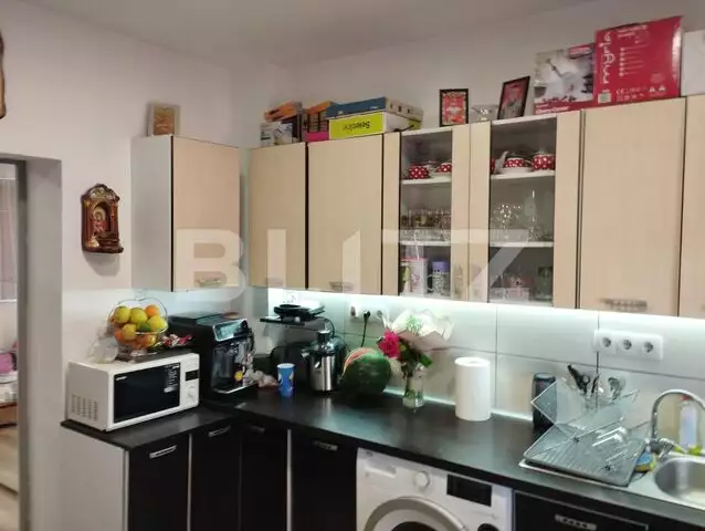 Scadere de pret! Casa cu 30 mp utili, 180 mp teren, zona strazii Oasului