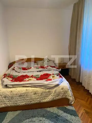 Apartament 2 camere, 50 mp, pet friendly, Zona Iulius Mall