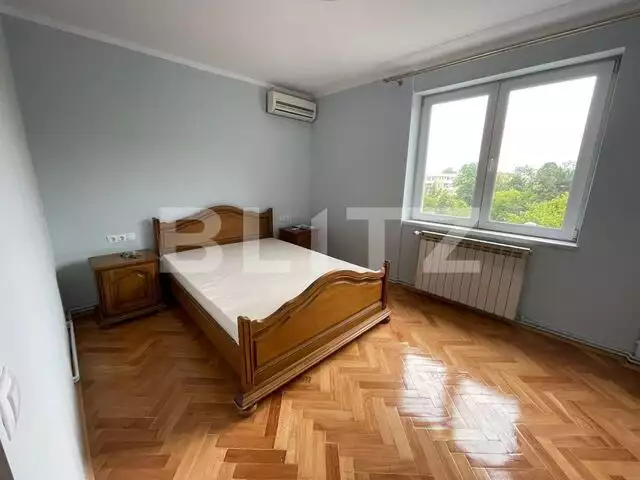 Apartament 2 camere, decomandat, 55 mp, zona strazii Liviu Rebreanu - PropertyBook