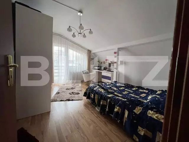 Casa de vanzare, 130 mp,  teren 512 mp, Zona Engels