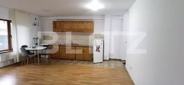 Apartament 2 camere, 58 mp, partial mobilat, zona Avram Iancu 