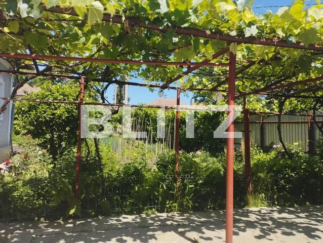 Teren 482 mp, pentru constructie bloc, Oasului, dublu front stradal