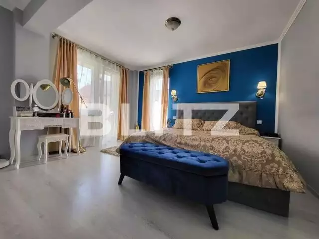 Apartament 3 camere, 78 mp, zona Buna Ziua